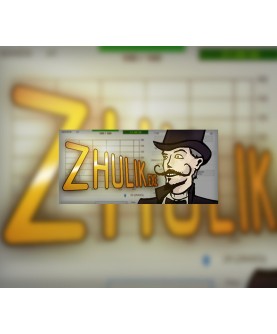 Zhulik.exe Steam Key GLOBAL